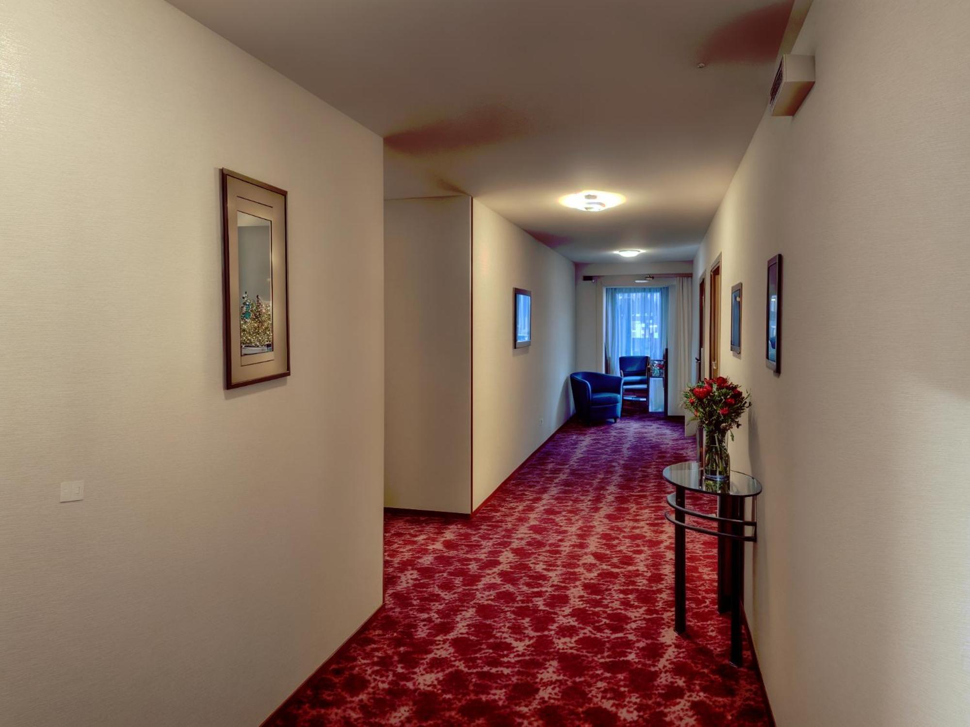 Pension Berta Waidring Exteriér fotografie